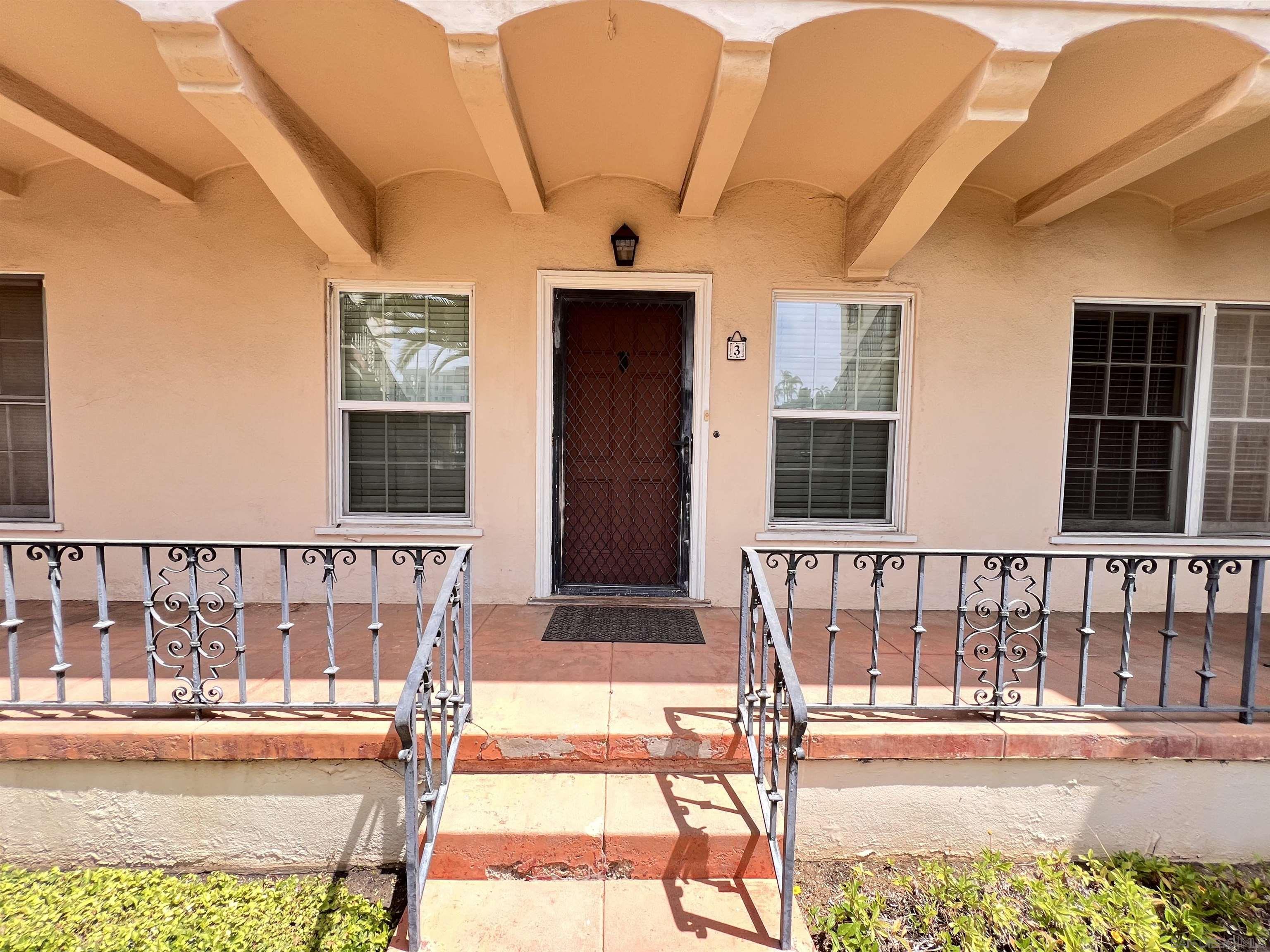 Detail Gallery Image 6 of 38 For 510  Upas St, San Diego,  CA 92103 - – Beds | – Baths