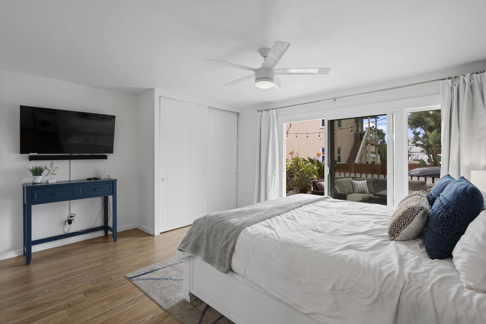 Detail Gallery Image 14 of 25 For 2735  Mission Blvd, San Diego,  CA 92109 - 2 Beds | 2 Baths