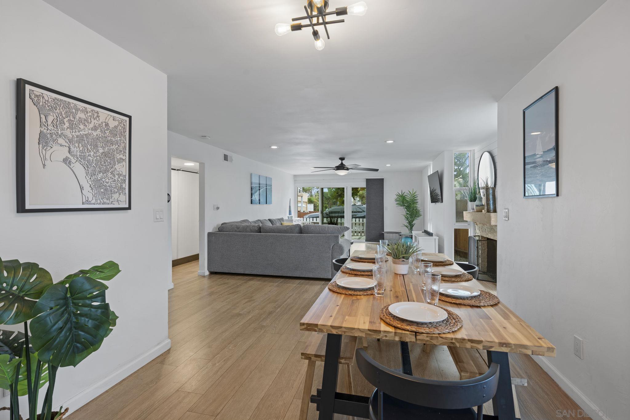 Detail Gallery Image 16 of 25 For 2735  Mission Blvd, San Diego,  CA 92109 - 2 Beds | 2 Baths