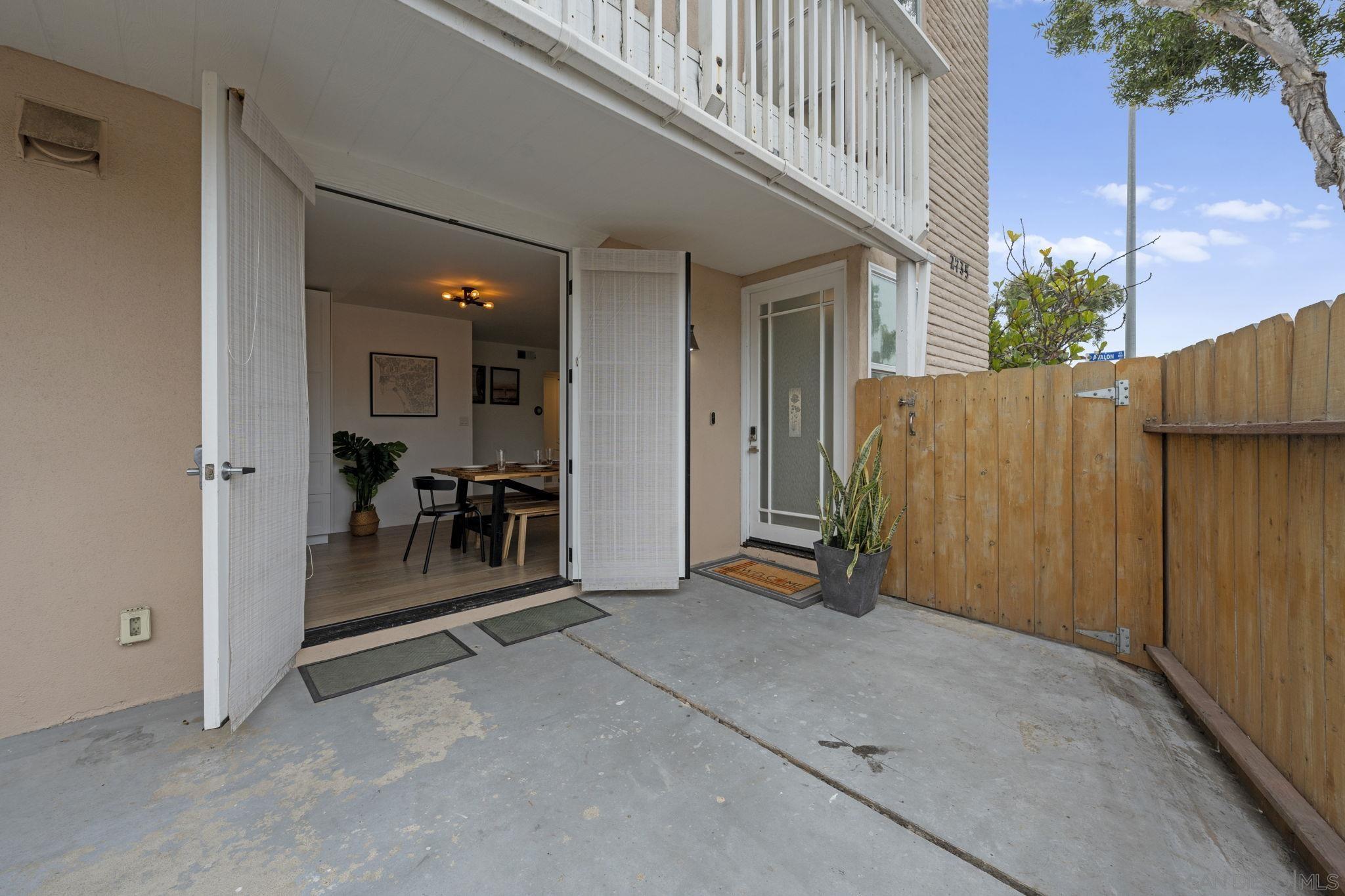 Detail Gallery Image 24 of 25 For 2735  Mission Blvd, San Diego,  CA 92109 - 2 Beds | 2 Baths