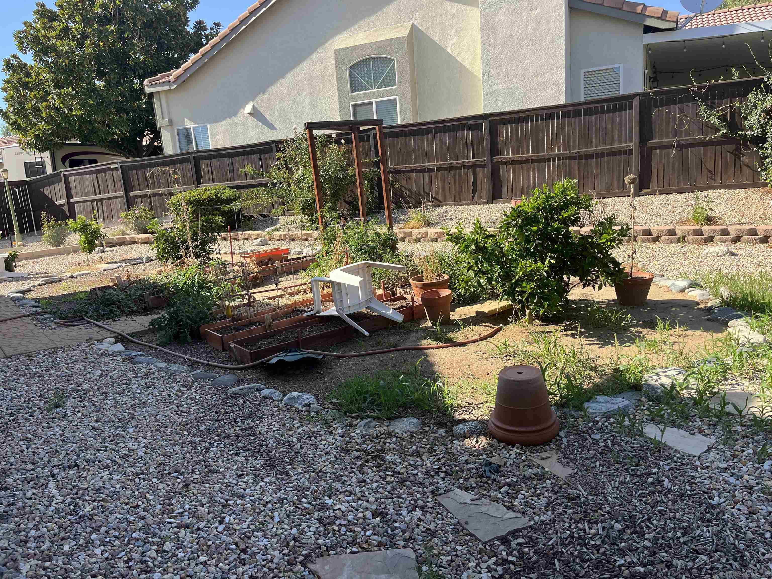 Detail Gallery Image 29 of 30 For 2723  Hazy Way, Banning,  CA 92220 - 2 Beds | 2/1 Baths