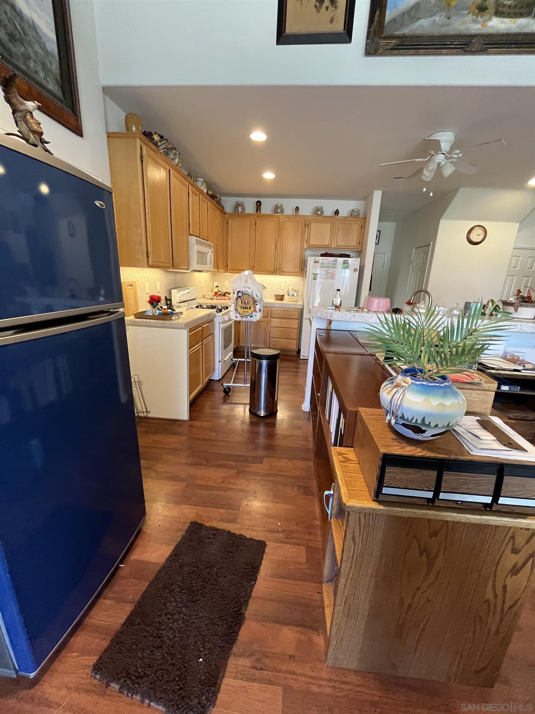 Detail Gallery Image 4 of 30 For 2723  Hazy Way, Banning,  CA 92220 - 2 Beds | 2/1 Baths