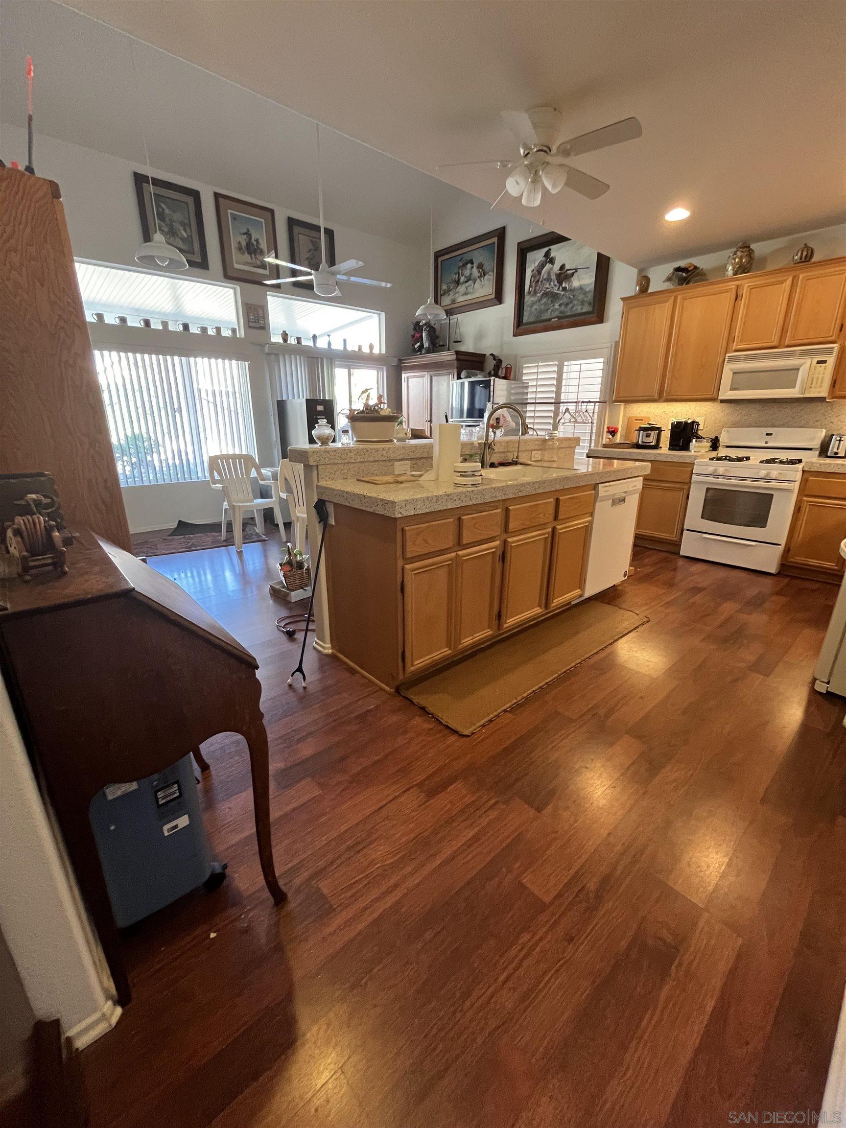 Detail Gallery Image 31 of 72 For 2723  Hazy Way, Banning,  CA 92220 - 2 Beds | 2/1 Baths