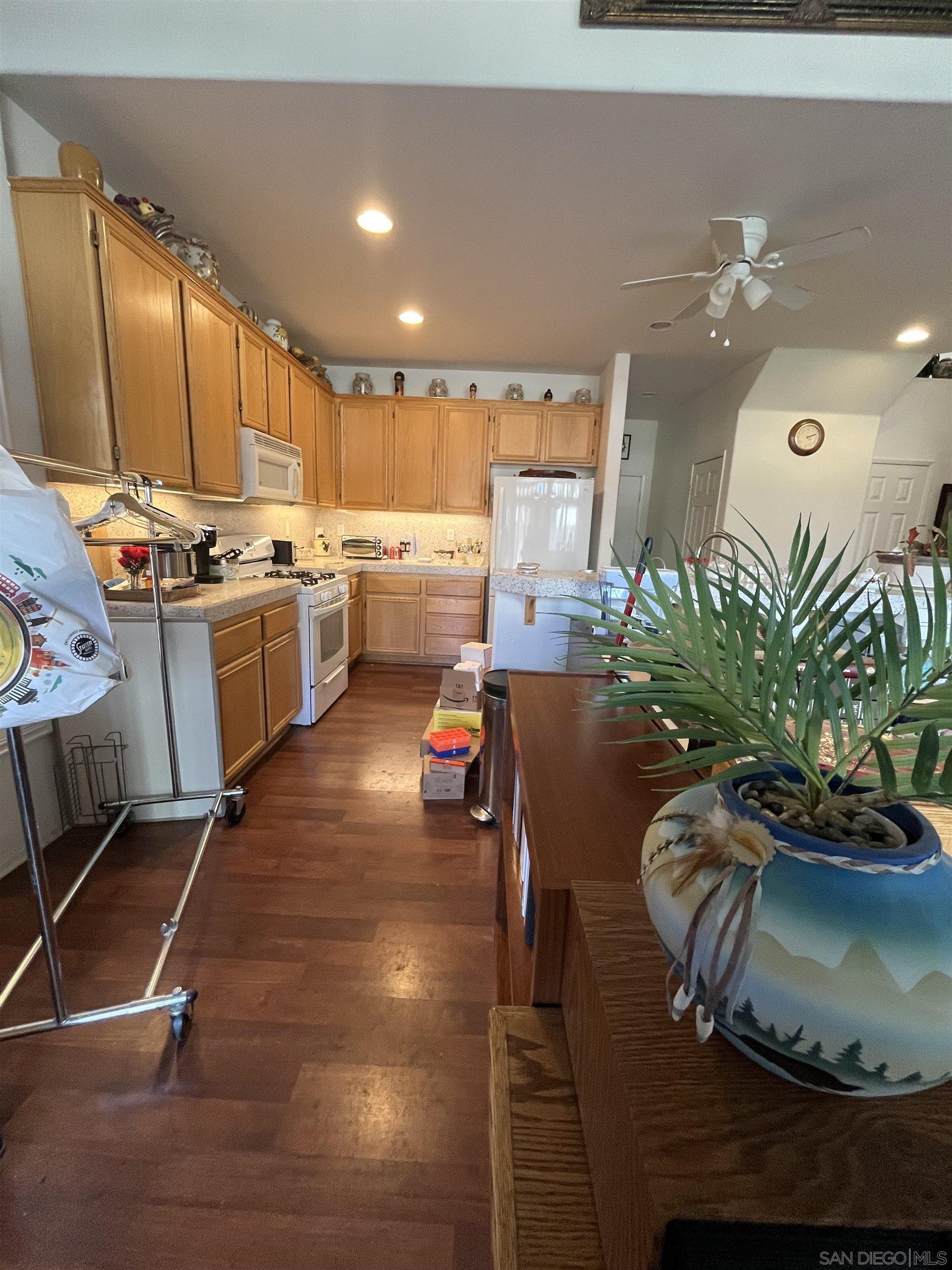 Detail Gallery Image 33 of 72 For 2723  Hazy Way, Banning,  CA 92220 - 2 Beds | 2/1 Baths