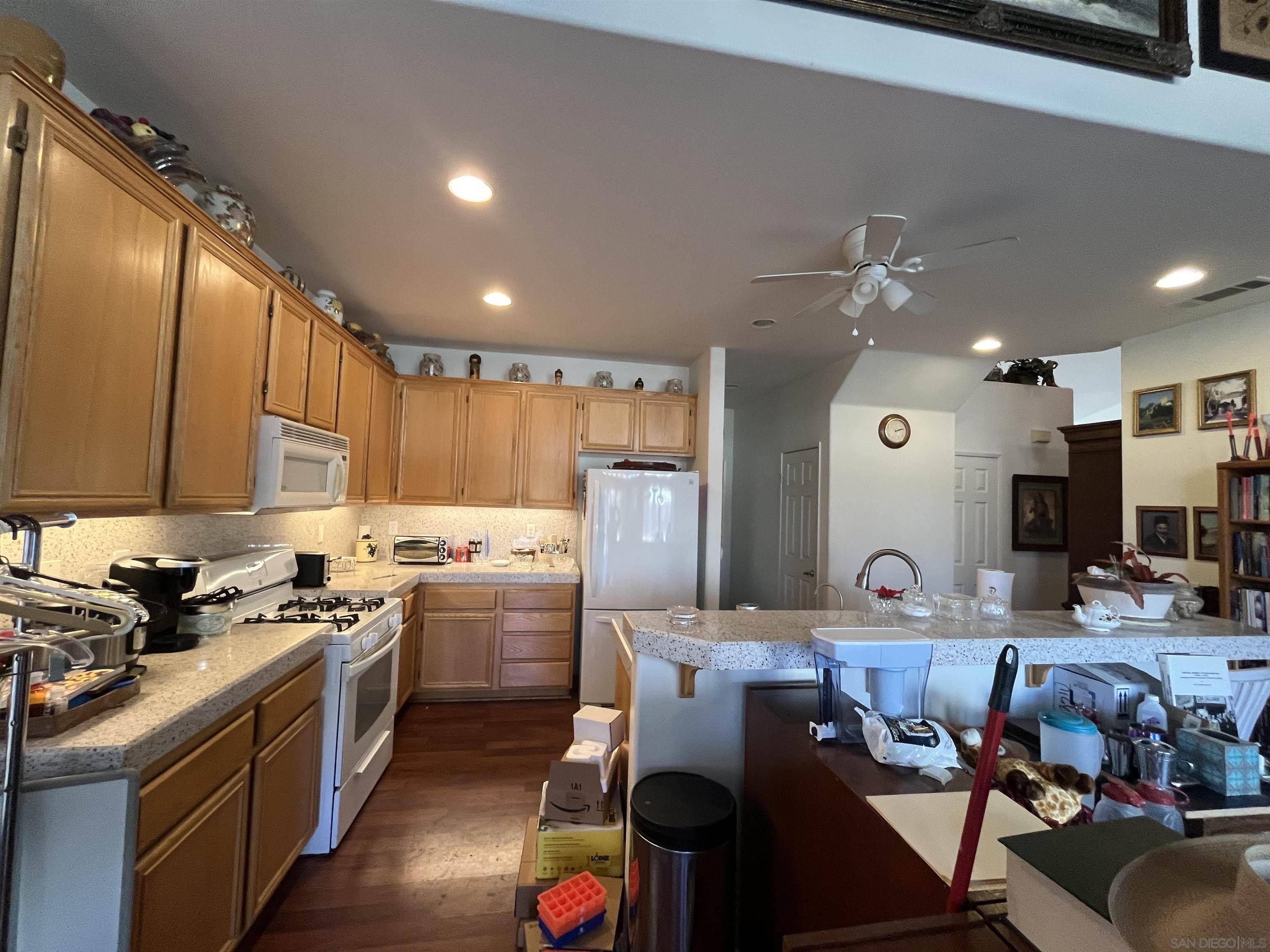 Detail Gallery Image 35 of 72 For 2723  Hazy Way, Banning,  CA 92220 - 2 Beds | 2/1 Baths