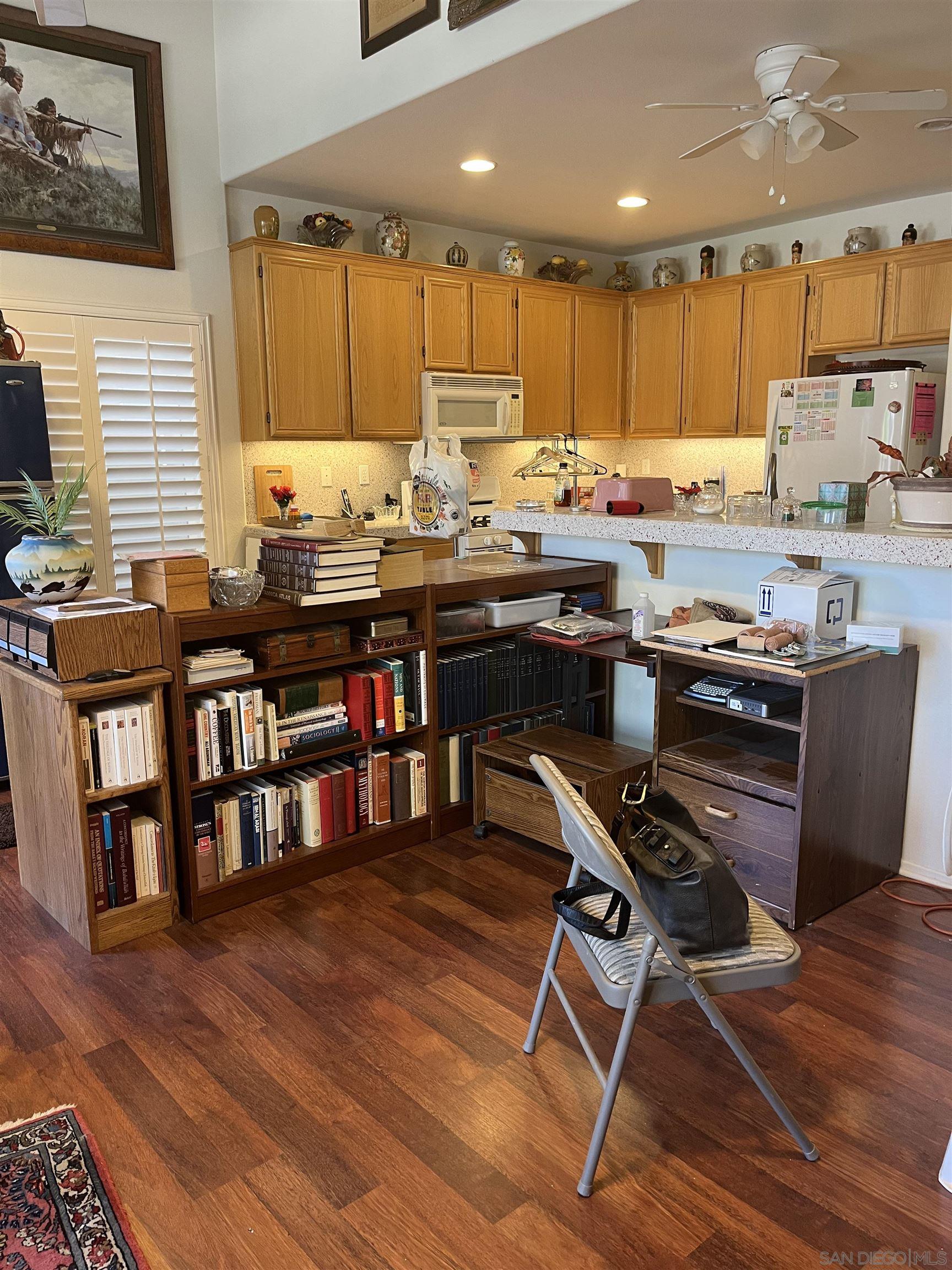 Detail Gallery Image 5 of 30 For 2723  Hazy Way, Banning,  CA 92220 - 2 Beds | 2/1 Baths