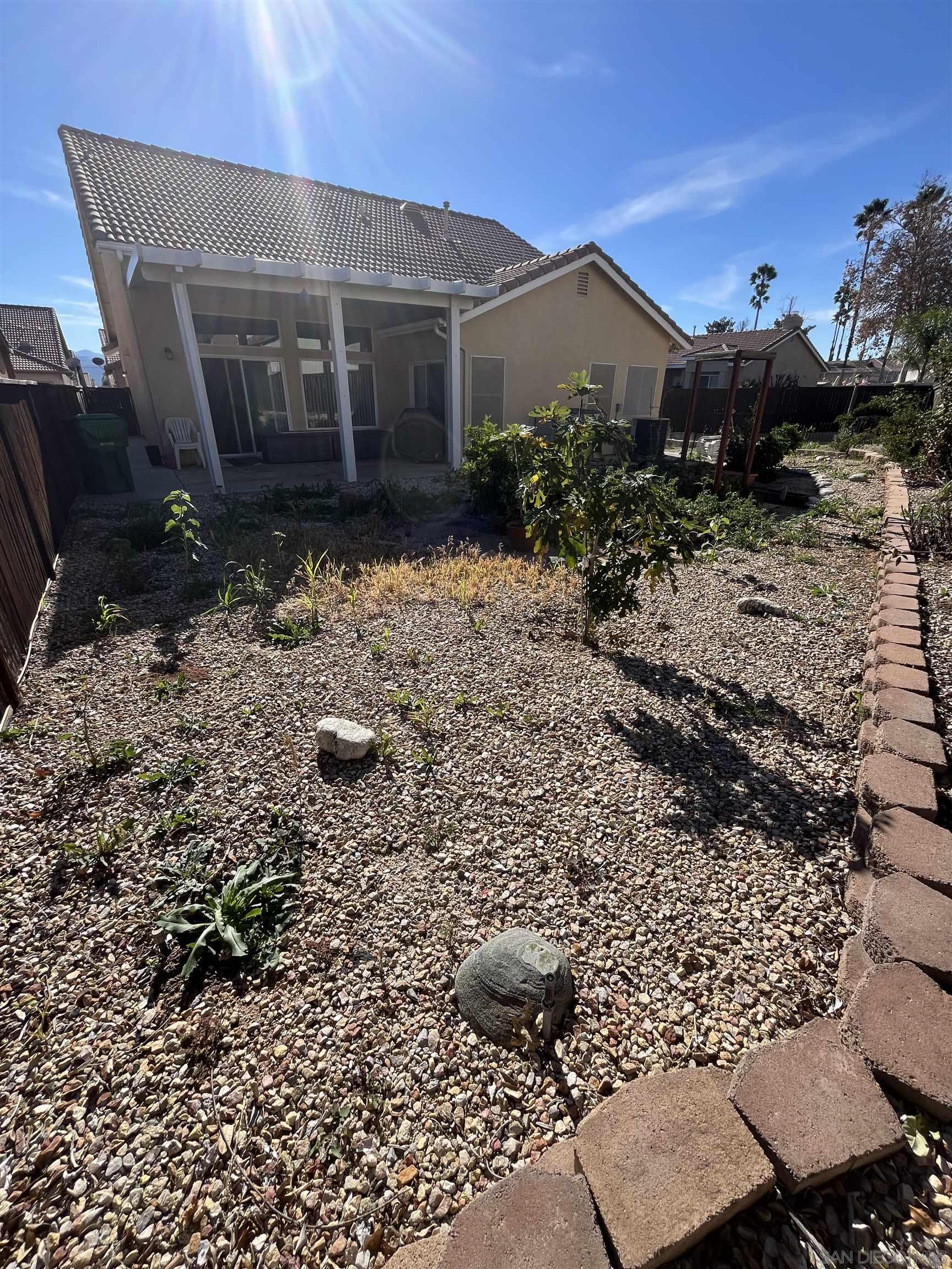 Detail Gallery Image 64 of 72 For 2723  Hazy Way, Banning,  CA 92220 - 2 Beds | 2/1 Baths