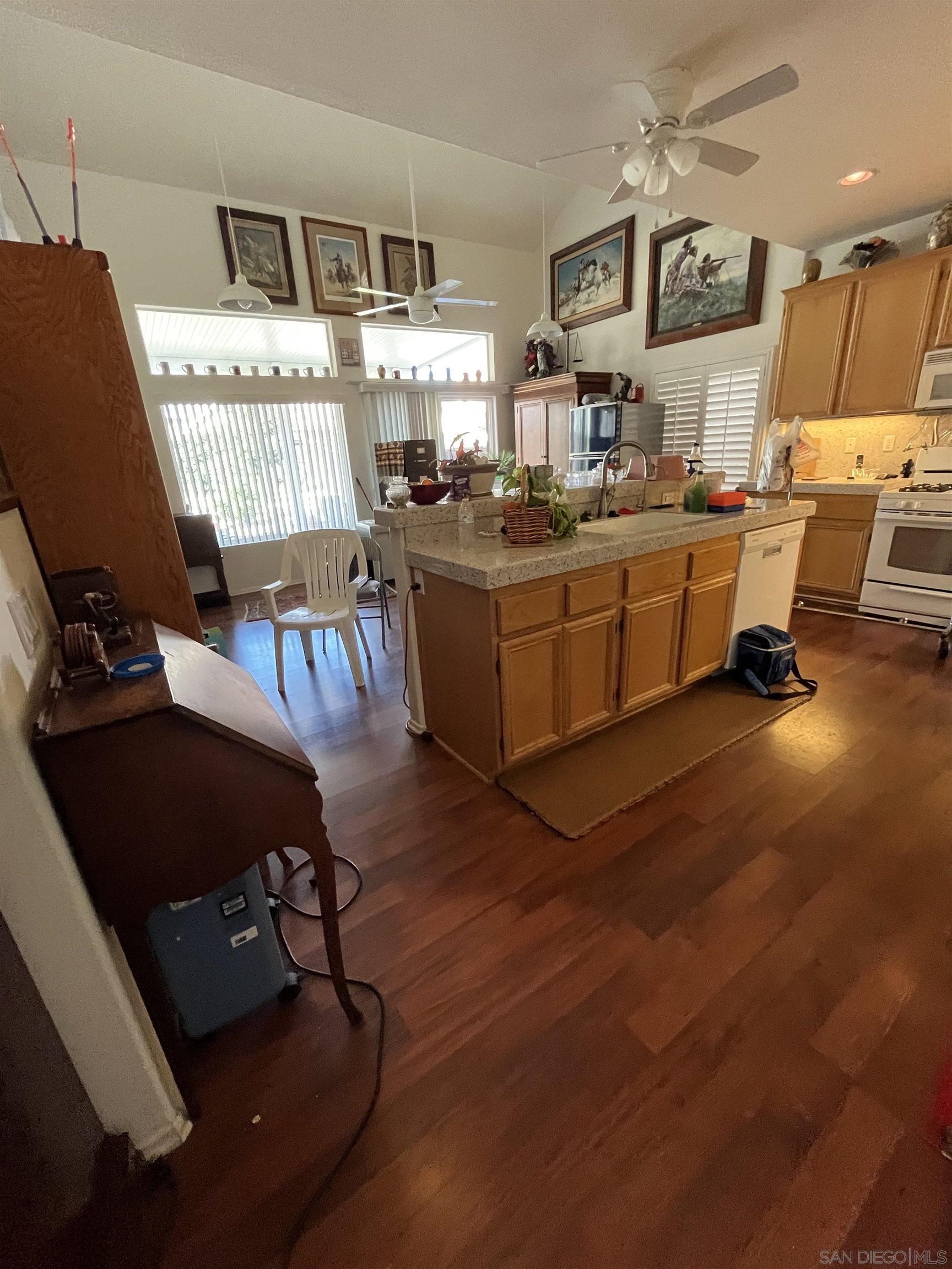 Detail Gallery Image 8 of 30 For 2723  Hazy Way, Banning,  CA 92220 - 2 Beds | 2/1 Baths