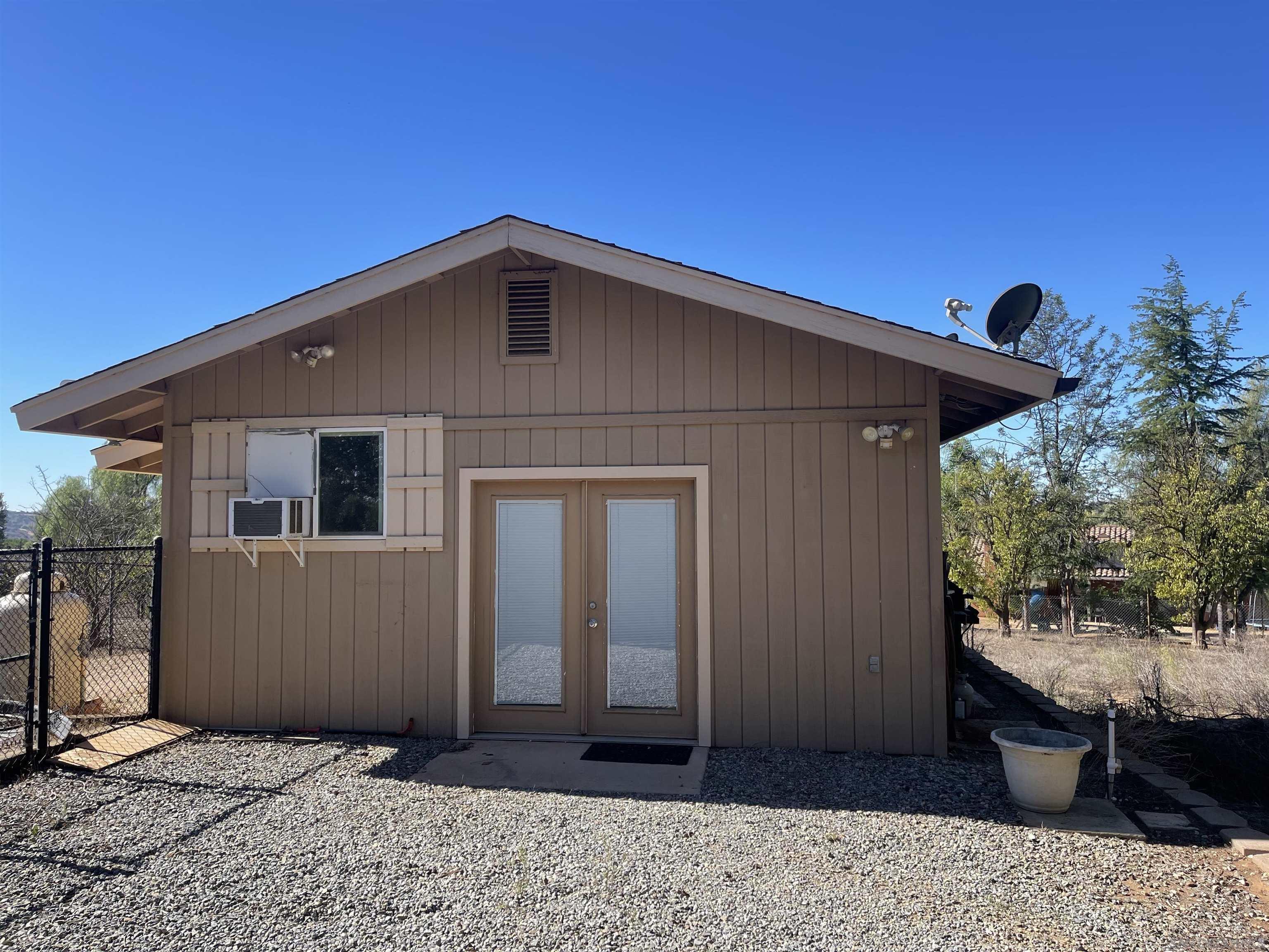 Detail Gallery Image 11 of 11 For 31330  Oak Glen Ln, Valley Center,  CA 92082 - 0 Beds | 1 Baths