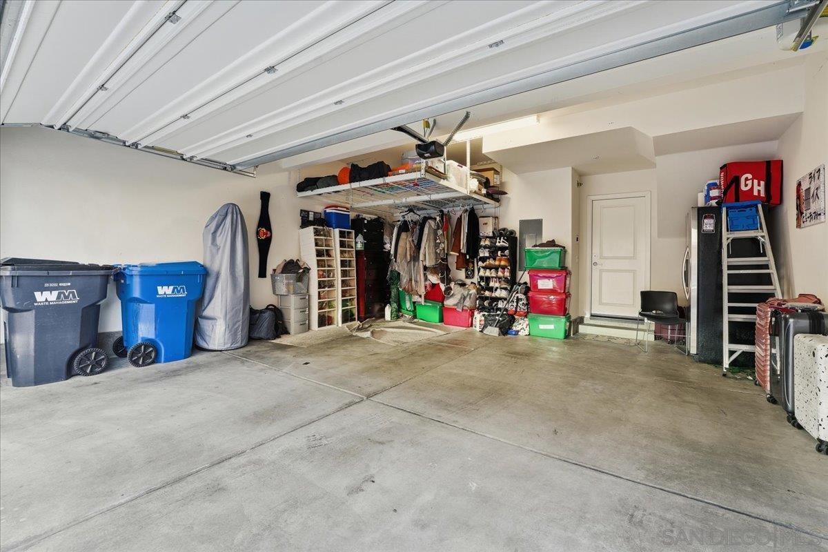 Detail Gallery Image 20 of 37 For 4321  Star Path Way  #3,  Oceanside,  CA 92056 - 3 Beds | 2/1 Baths