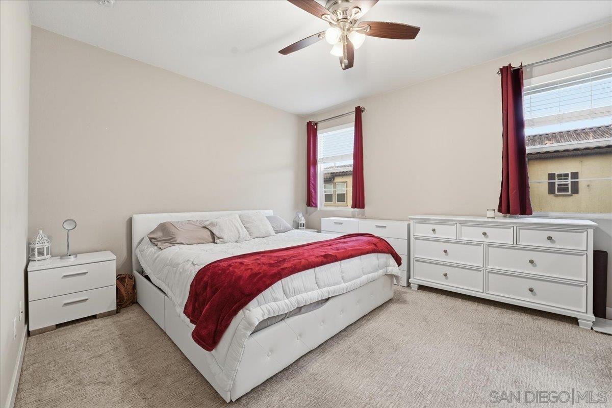 Detail Gallery Image 22 of 37 For 4321  Star Path Way  #3,  Oceanside,  CA 92056 - 3 Beds | 2/1 Baths