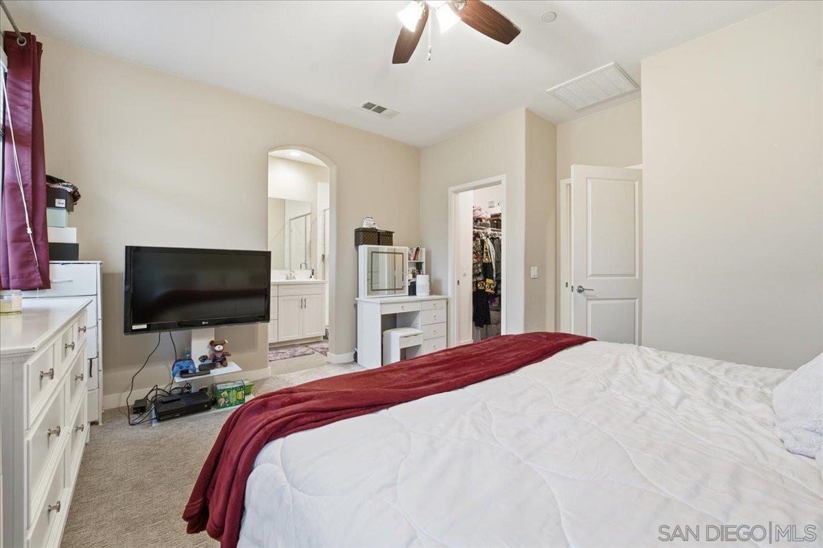 Detail Gallery Image 26 of 37 For 4321  Star Path Way  #3,  Oceanside,  CA 92056 - 3 Beds | 2/1 Baths