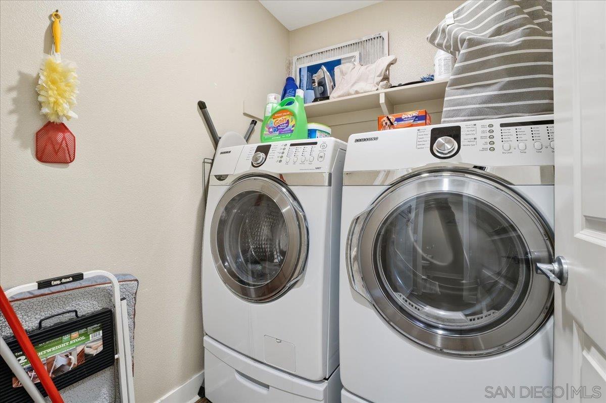 Detail Gallery Image 29 of 37 For 4321  Star Path Way  #3,  Oceanside,  CA 92056 - 3 Beds | 2/1 Baths