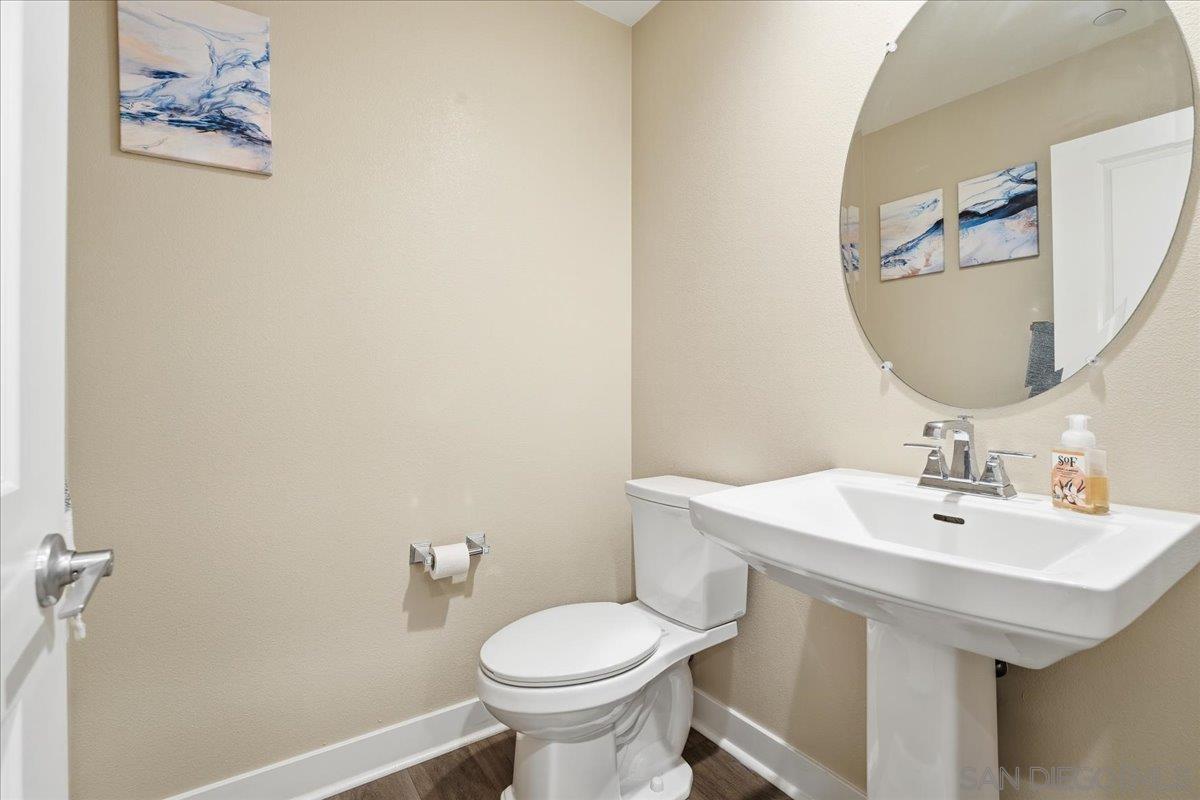 Detail Gallery Image 30 of 37 For 4321  Star Path Way  #3,  Oceanside,  CA 92056 - 3 Beds | 2/1 Baths