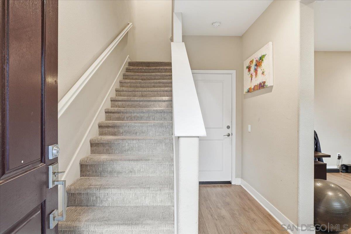 Detail Gallery Image 31 of 37 For 4321  Star Path Way  #3,  Oceanside,  CA 92056 - 3 Beds | 2/1 Baths