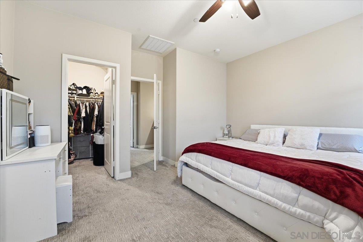 Detail Gallery Image 8 of 37 For 4321  Star Path Way  #3,  Oceanside,  CA 92056 - 3 Beds | 2/1 Baths