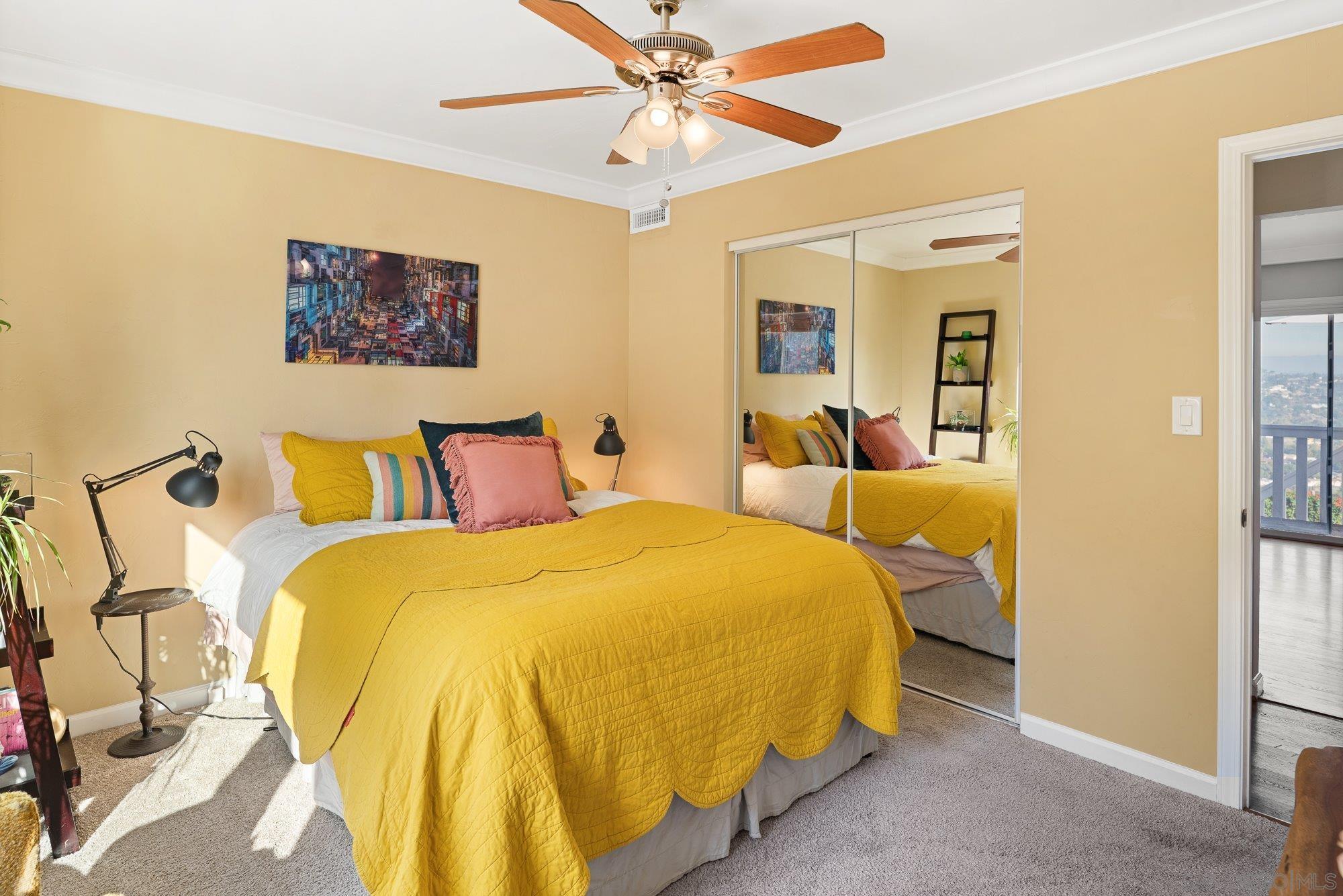 Detail Gallery Image 27 of 44 For 4258  Summit Drive, La Mesa,  CA 91941 - 3 Beds | 2/1 Baths