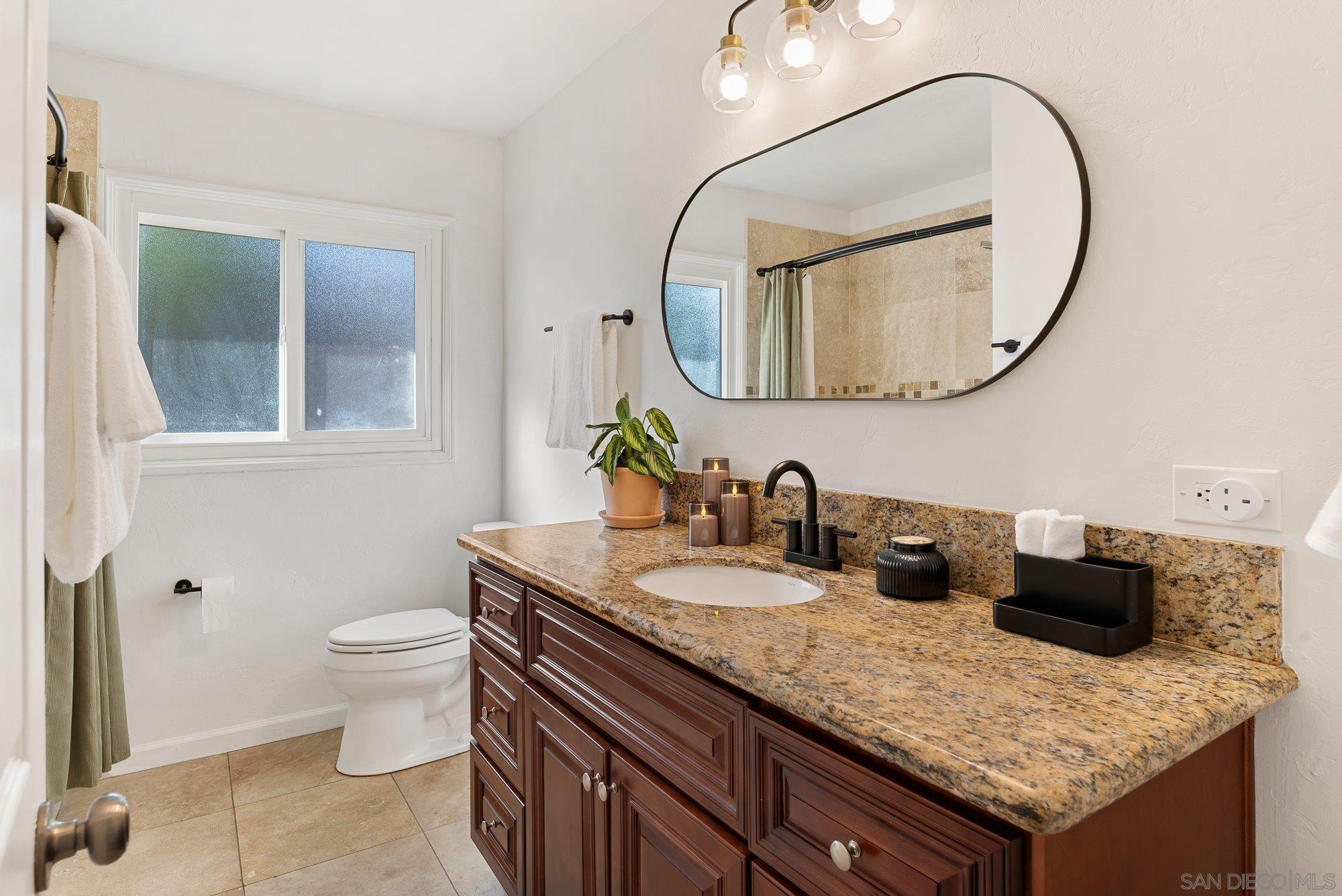Detail Gallery Image 27 of 42 For 4258  Summit Drive, La Mesa,  CA 91941 - 3 Beds | 2/1 Baths