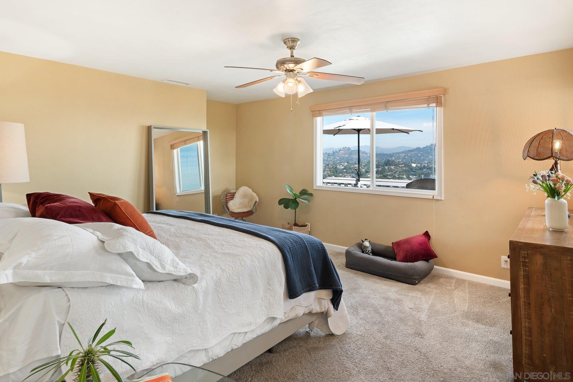 Detail Gallery Image 29 of 44 For 4258  Summit Drive, La Mesa,  CA 91941 - 3 Beds | 2/1 Baths