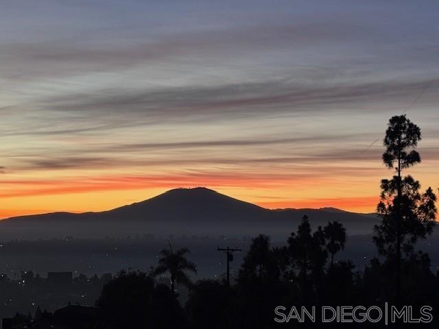 Detail Gallery Image 40 of 44 For 4258  Summit Drive, La Mesa,  CA 91941 - 3 Beds | 2/1 Baths