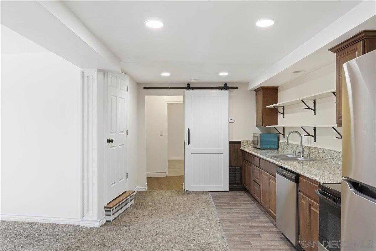 Detail Gallery Image 12 of 24 For 4341  Vista Way  a, La Mesa,  CA 91941 - 2 Beds | 1 Baths