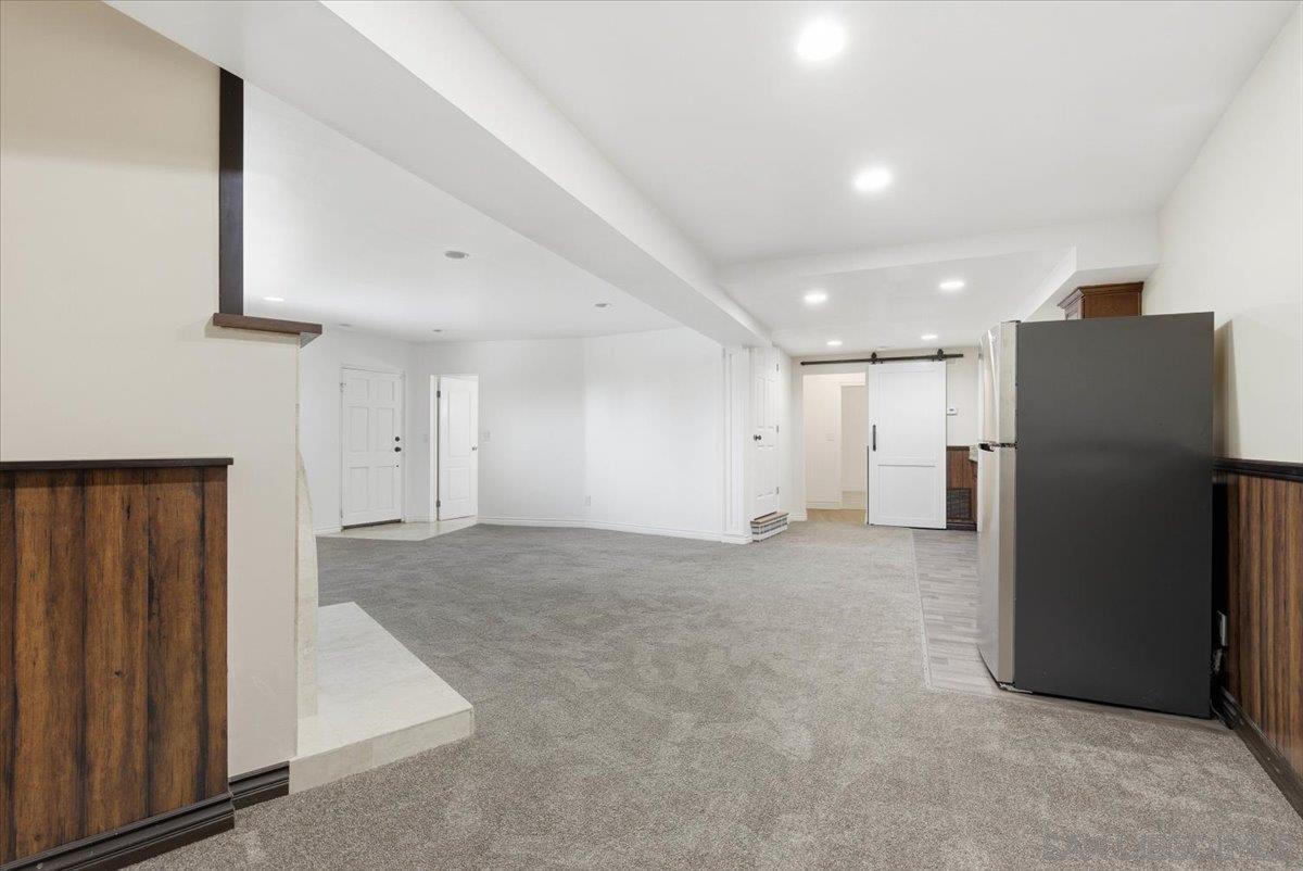 Detail Gallery Image 13 of 24 For 4341  Vista Way  a, La Mesa,  CA 91941 - 2 Beds | 1 Baths