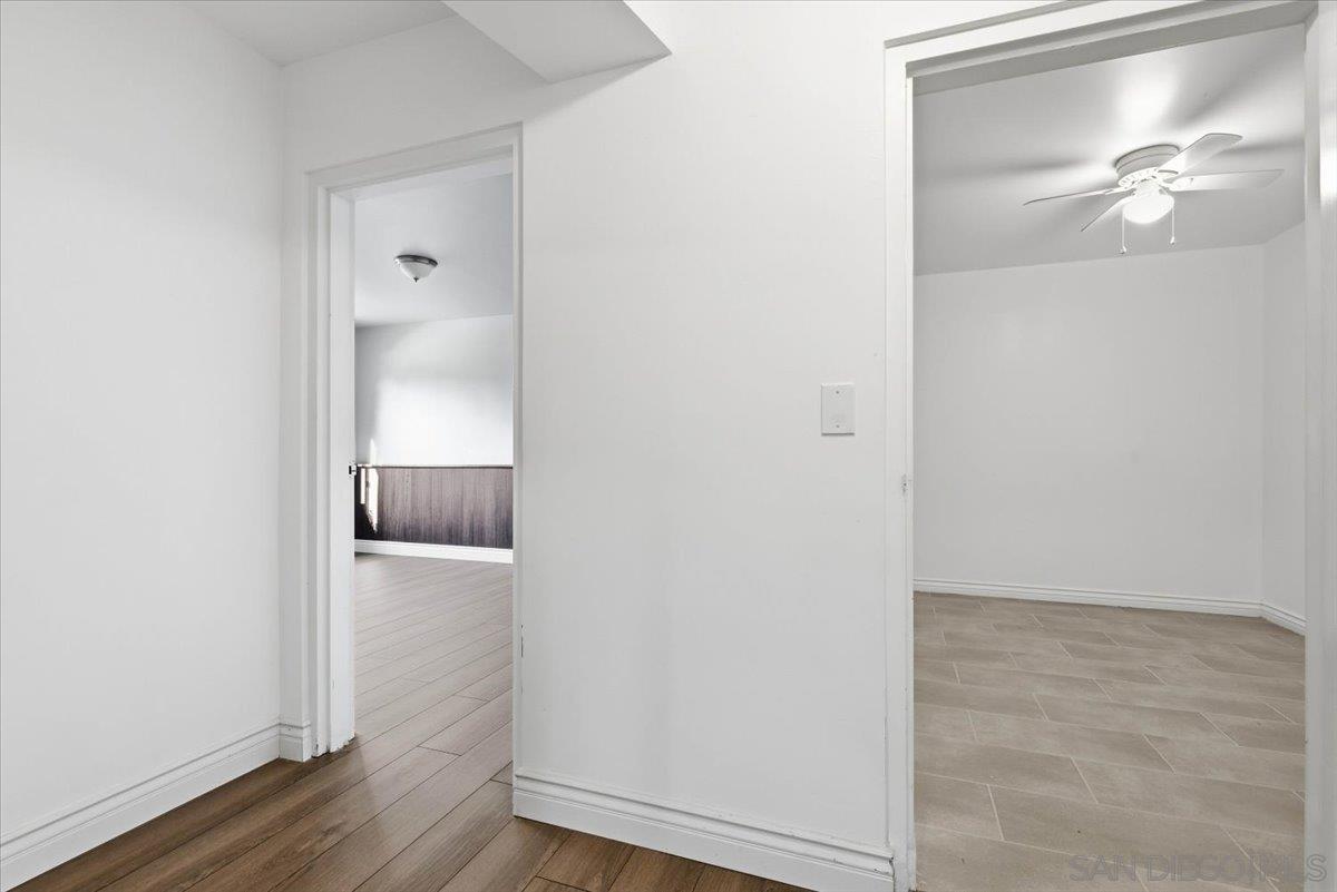 Detail Gallery Image 14 of 24 For 4341  Vista Way  a, La Mesa,  CA 91941 - 2 Beds | 1 Baths