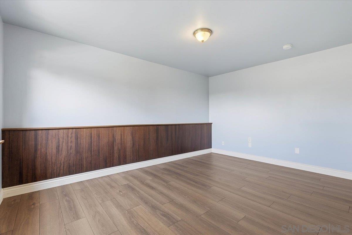 Detail Gallery Image 17 of 24 For 4341  Vista Way  a, La Mesa,  CA 91941 - 2 Beds | 1 Baths