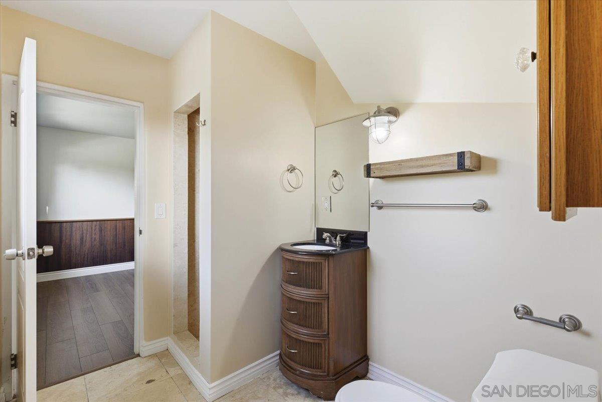 Detail Gallery Image 20 of 24 For 4341  Vista Way  a, La Mesa,  CA 91941 - 2 Beds | 1 Baths