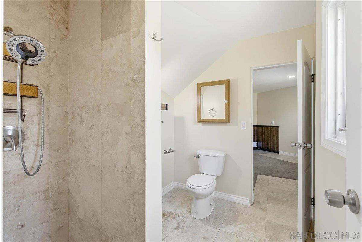 Detail Gallery Image 21 of 24 For 4341  Vista Way  a, La Mesa,  CA 91941 - 2 Beds | 1 Baths