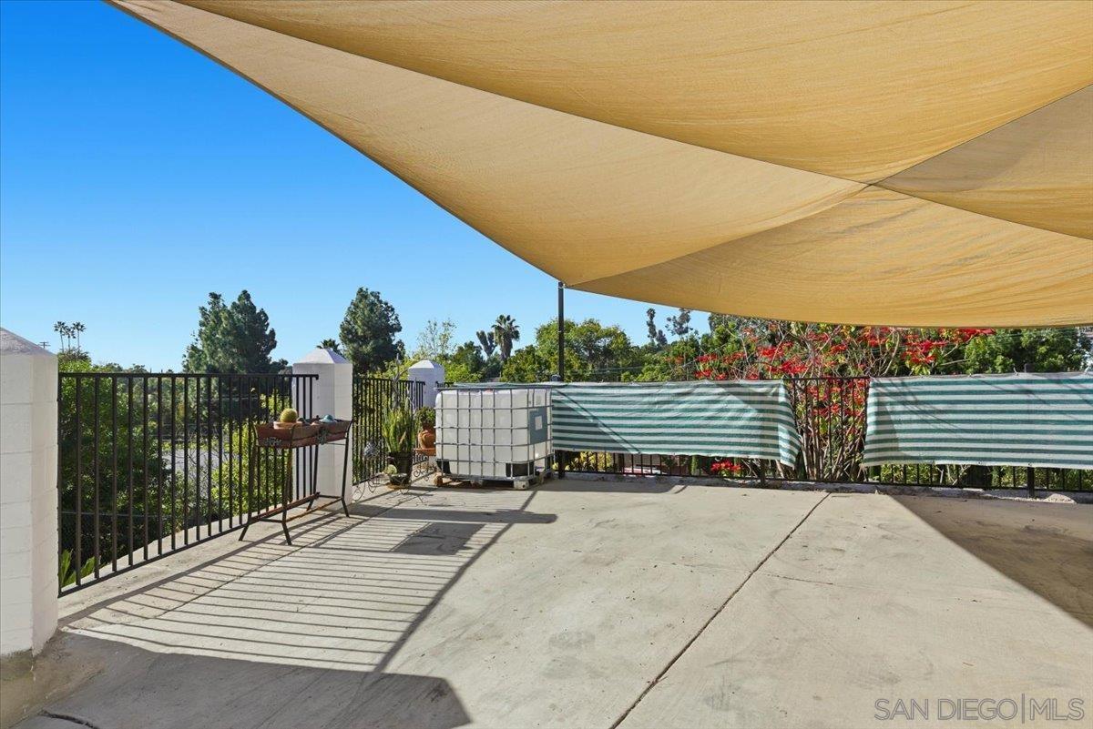 Detail Gallery Image 22 of 24 For 4341  Vista Way  a, La Mesa,  CA 91941 - 2 Beds | 1 Baths