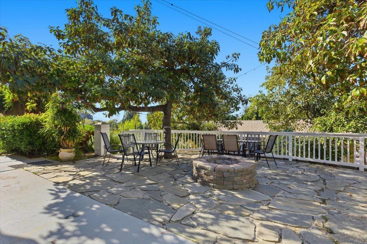 Detail Gallery Image 23 of 24 For 4341  Vista Way  a, La Mesa,  CA 91941 - 2 Beds | 1 Baths