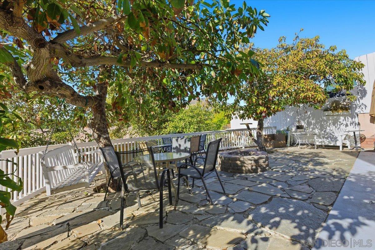 Detail Gallery Image 24 of 24 For 4341  Vista Way  a, La Mesa,  CA 91941 - 2 Beds | 1 Baths