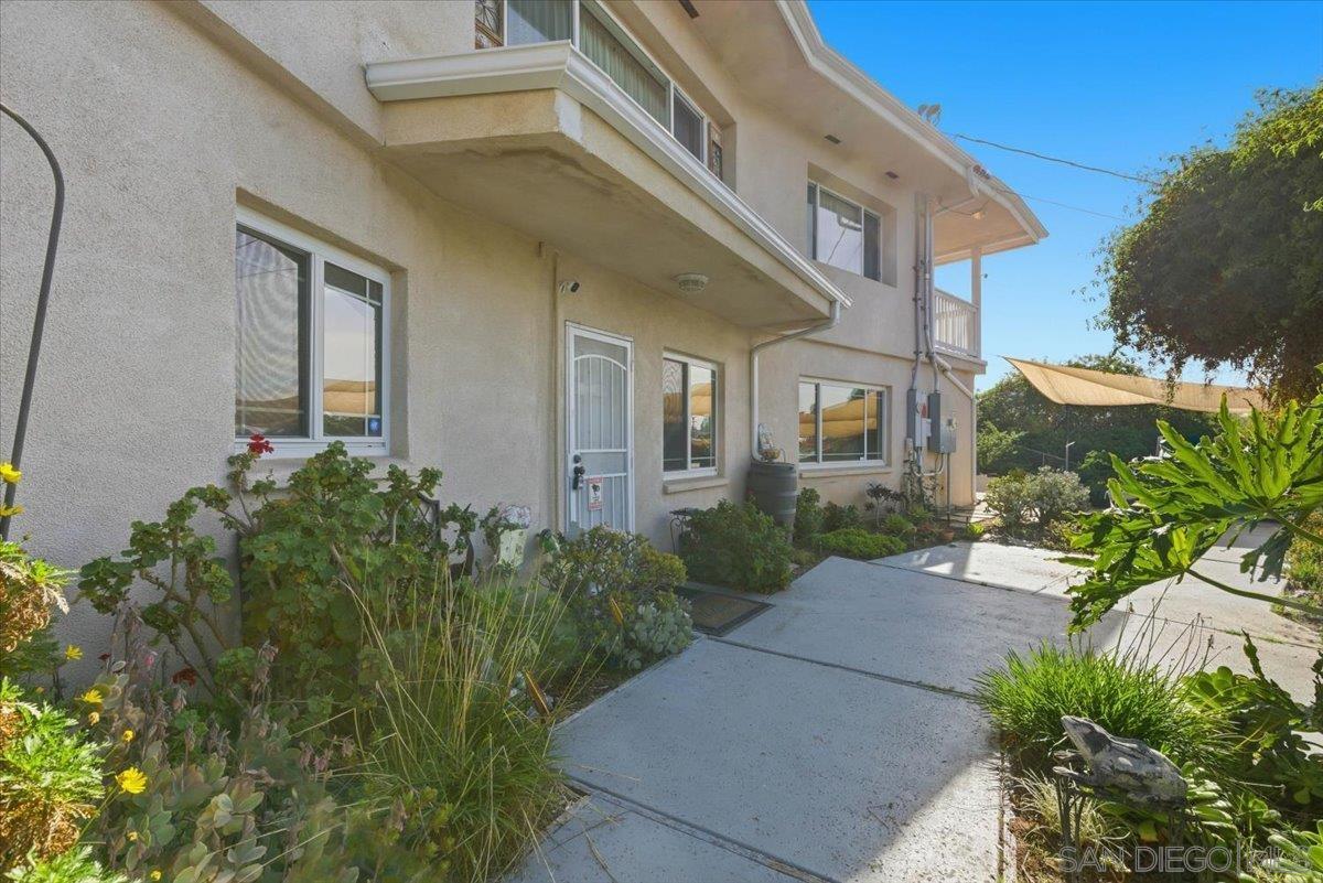 Detail Gallery Image 6 of 24 For 4341  Vista Way  a, La Mesa,  CA 91941 - 2 Beds | 1 Baths