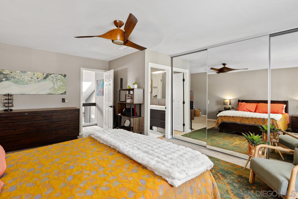 Detail Gallery Image 17 of 33 For 1550  Cactusridge St., San Diego,  CA 92105 - 3 Beds | 2 Baths