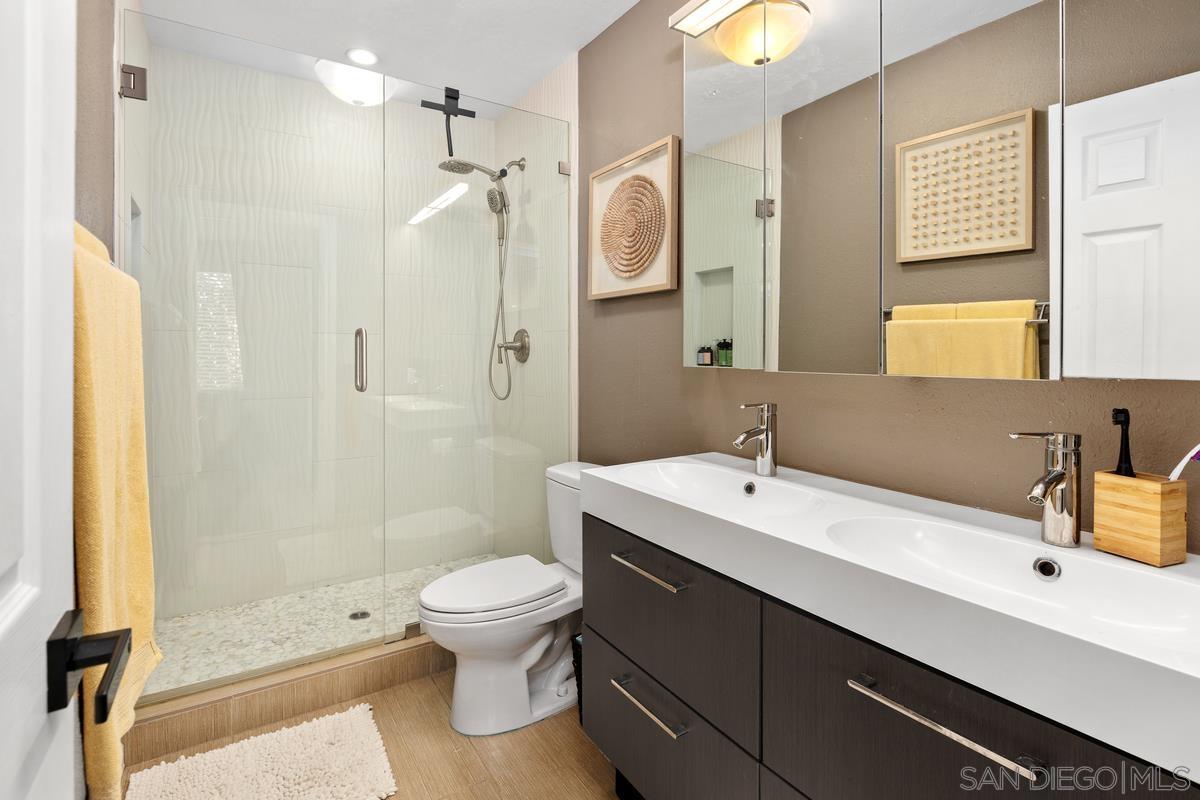 Detail Gallery Image 18 of 33 For 1550  Cactusridge St., San Diego,  CA 92105 - 3 Beds | 2 Baths