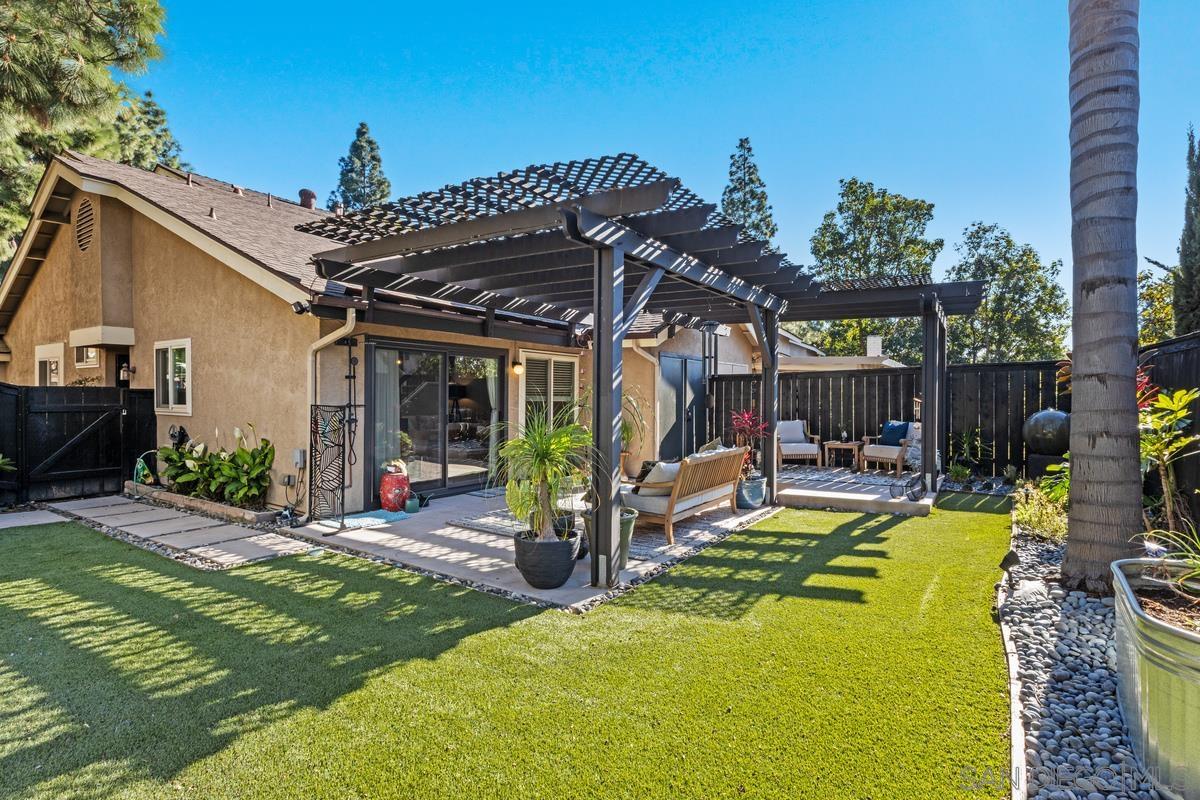 Detail Gallery Image 23 of 33 For 1550  Cactusridge St., San Diego,  CA 92105 - 3 Beds | 2 Baths