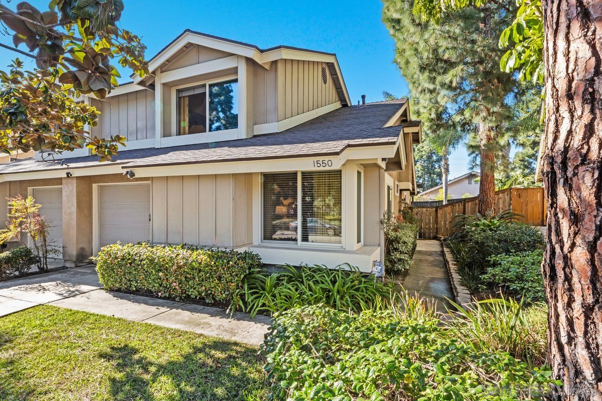 Detail Gallery Image 25 of 33 For 1550  Cactusridge St., San Diego,  CA 92105 - 3 Beds | 2 Baths