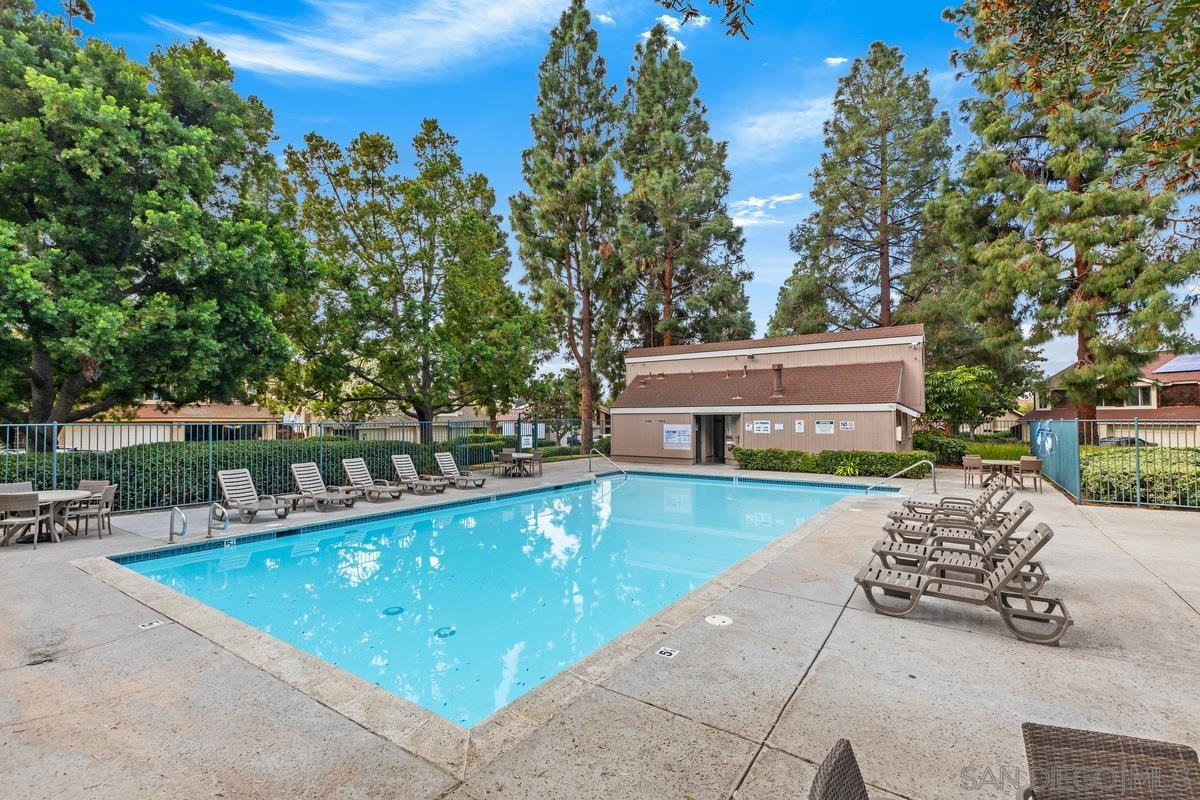 Detail Gallery Image 26 of 33 For 1550  Cactusridge St., San Diego,  CA 92105 - 3 Beds | 2 Baths