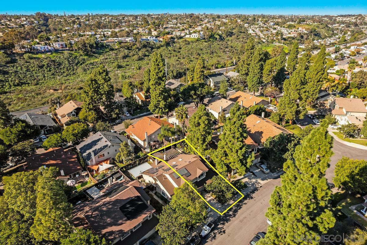 Detail Gallery Image 29 of 33 For 1550  Cactusridge St., San Diego,  CA 92105 - 3 Beds | 2 Baths