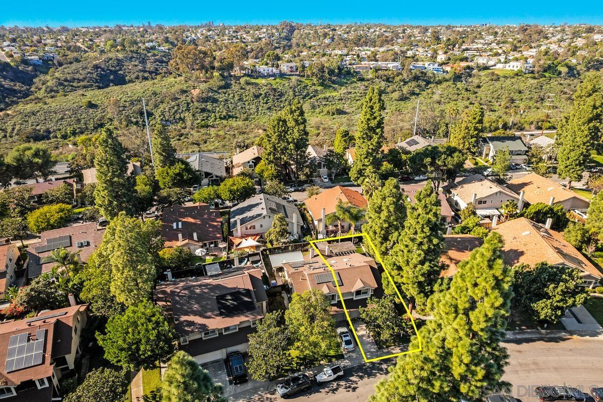 Detail Gallery Image 30 of 33 For 1550  Cactusridge St., San Diego,  CA 92105 - 3 Beds | 2 Baths