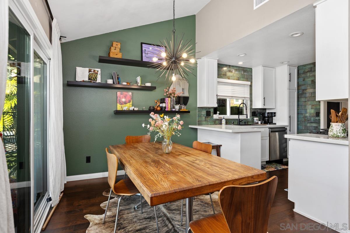 Detail Gallery Image 4 of 33 For 1550  Cactusridge St., San Diego,  CA 92105 - 3 Beds | 2 Baths