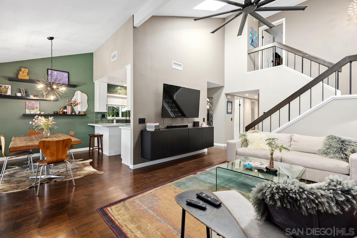 Detail Gallery Image 7 of 33 For 1550  Cactusridge St., San Diego,  CA 92105 - 3 Beds | 2 Baths