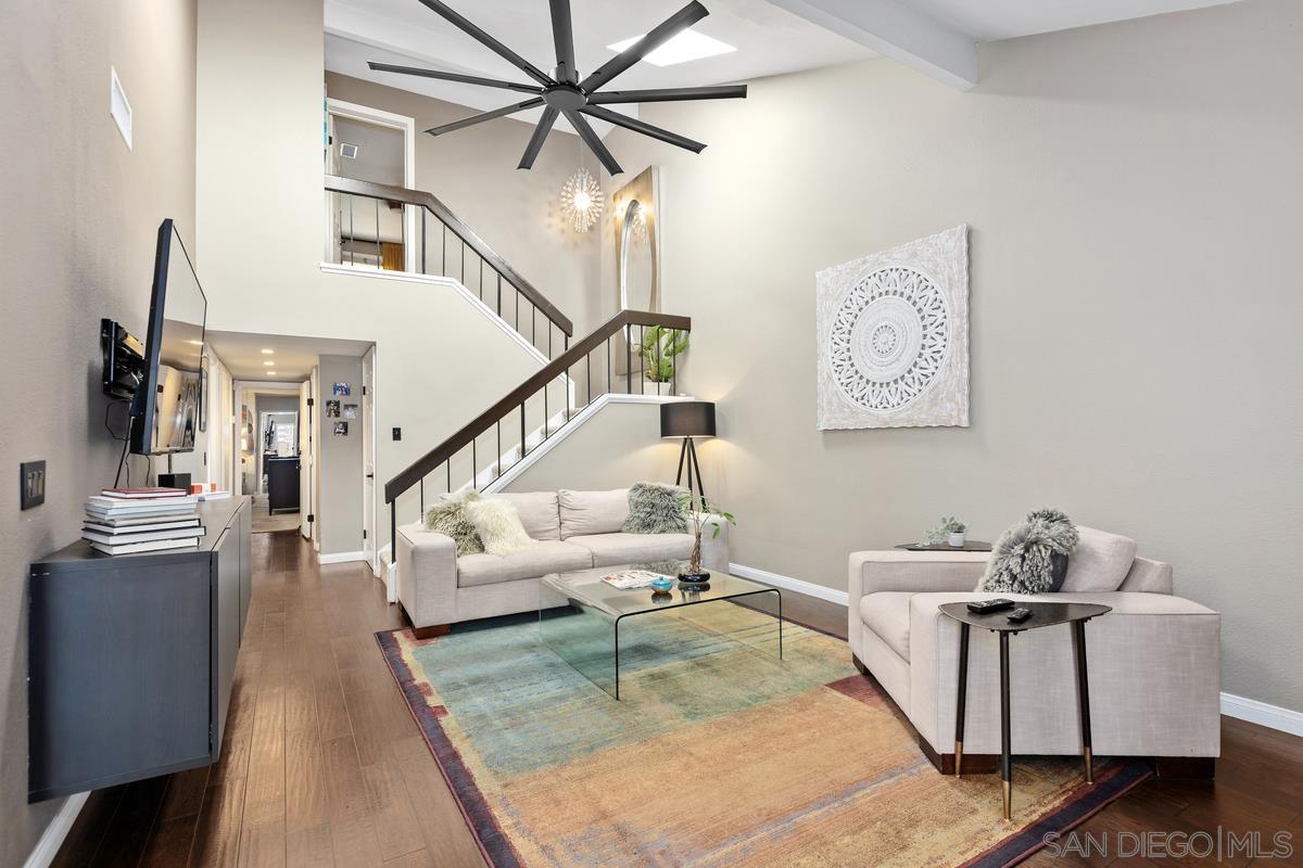 Detail Gallery Image 9 of 33 For 1550  Cactusridge St., San Diego,  CA 92105 - 3 Beds | 2 Baths