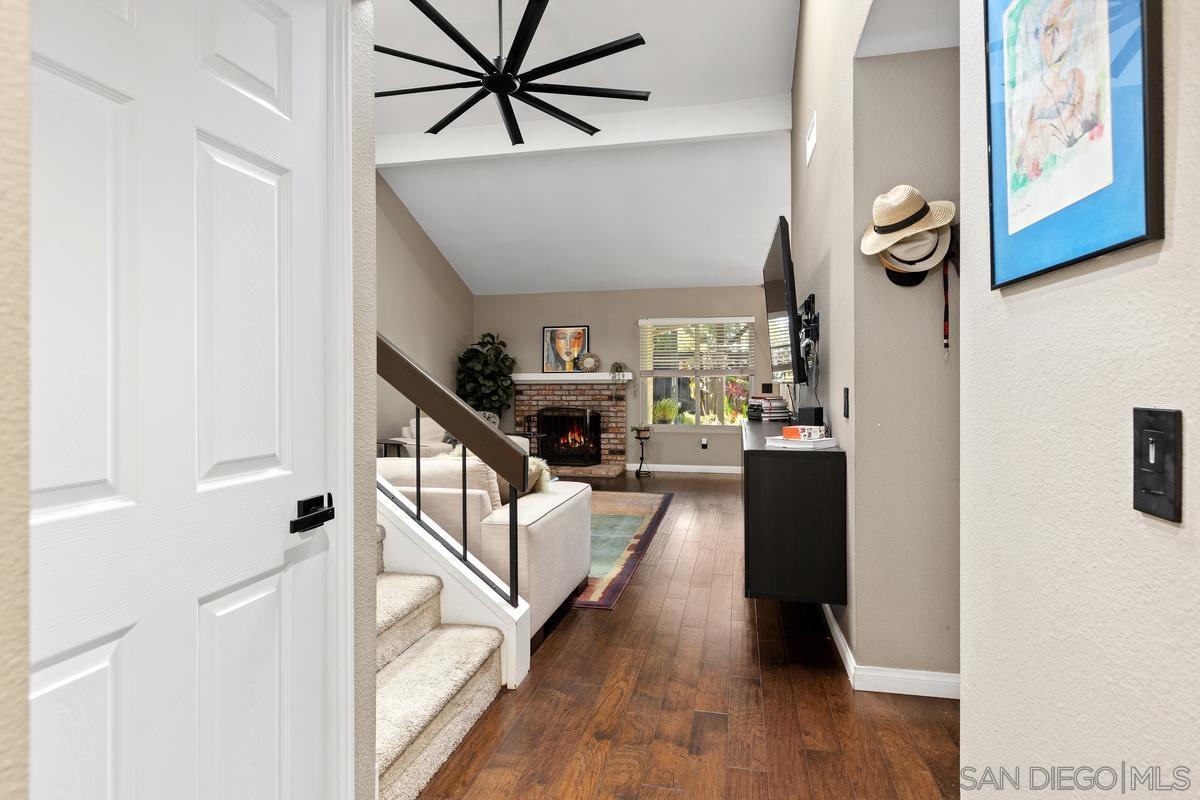 Detail Gallery Image 10 of 33 For 1550  Cactusridge St., San Diego,  CA 92105 - 3 Beds | 2 Baths