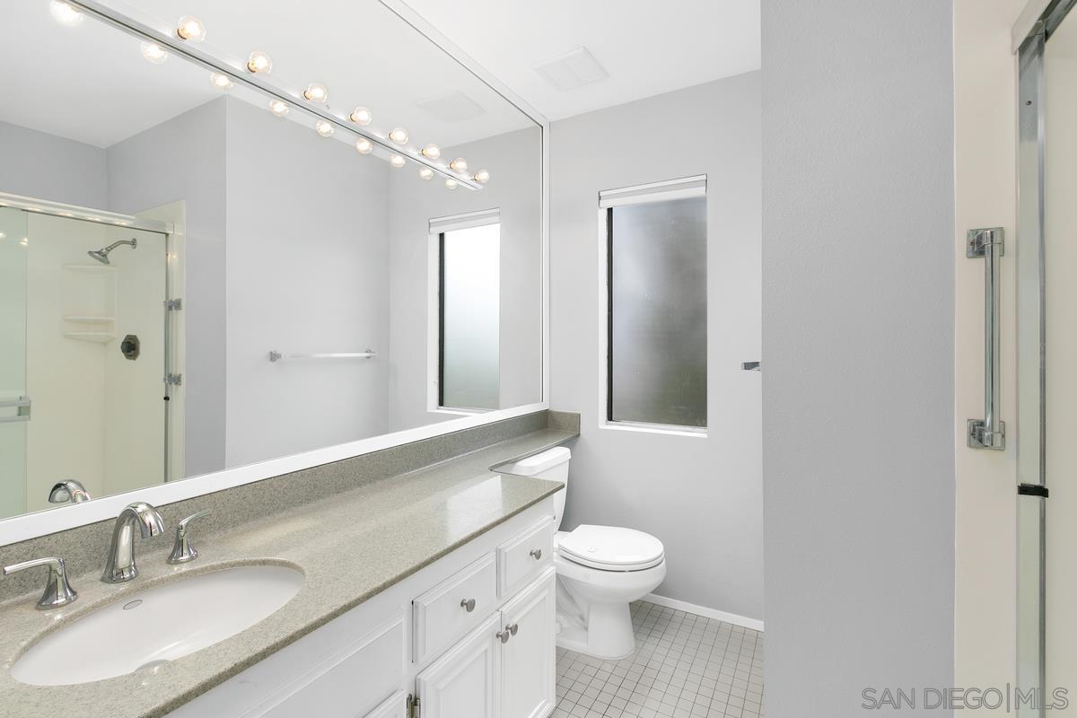 Detail Gallery Image 14 of 25 For 3338  Caminito Vasto, La Jolla,  CA 92037 - 3 Beds | 2/1 Baths