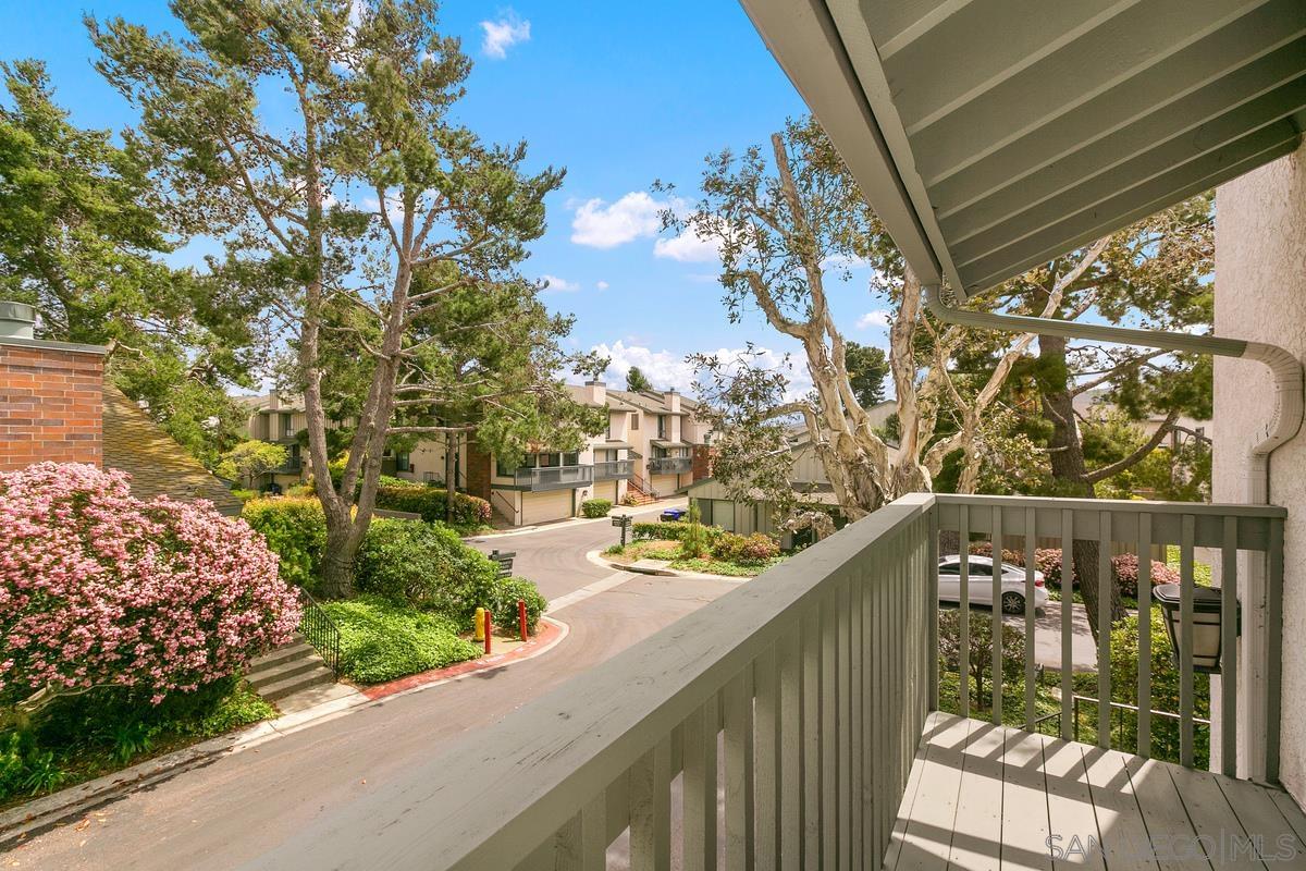 Detail Gallery Image 9 of 25 For 3338  Caminito Vasto, La Jolla,  CA 92037 - 3 Beds | 2/1 Baths