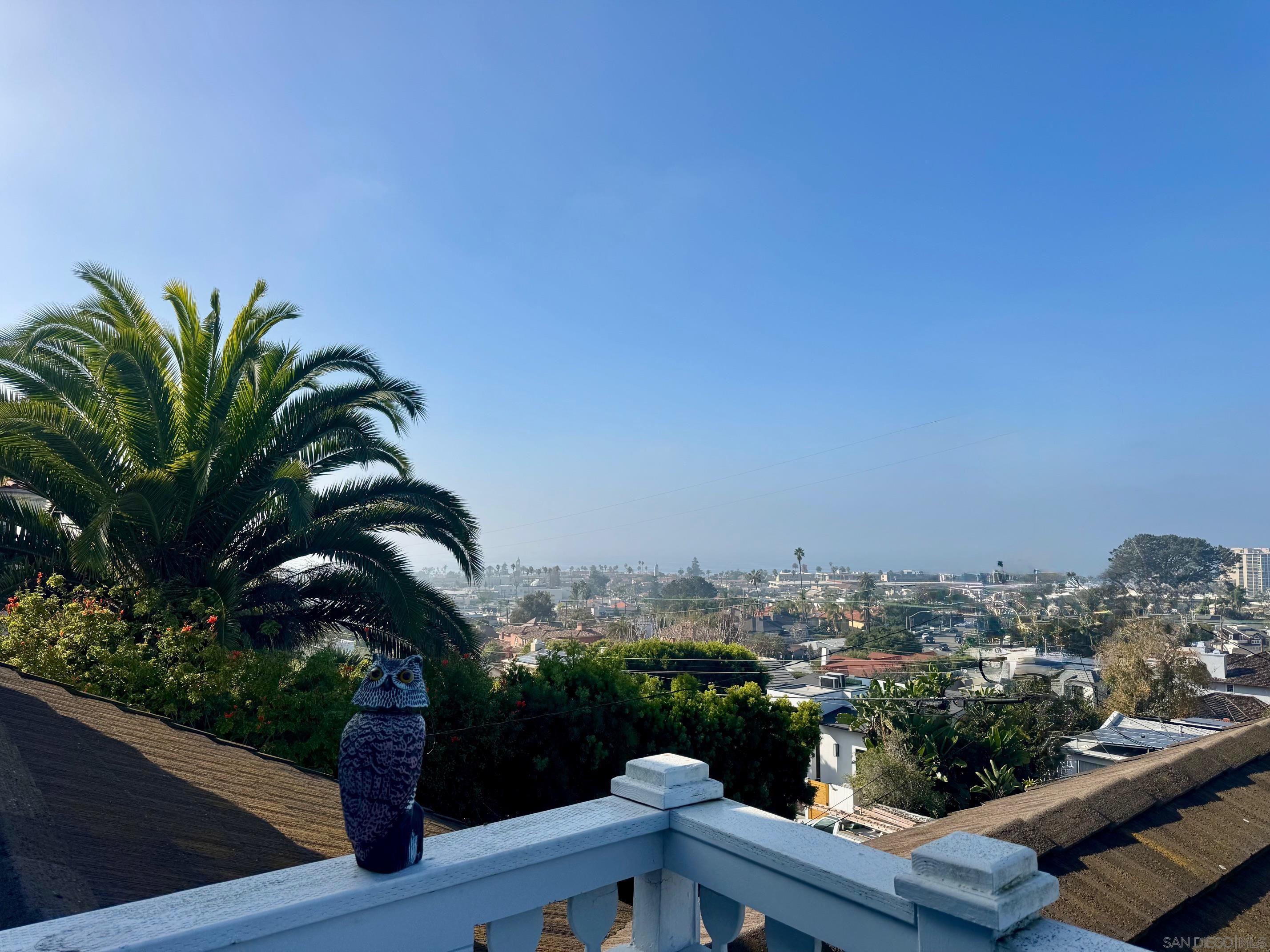 Detail Gallery Image 11 of 42 For 1357  Olivet St, La Jolla,  CA 92037 - 4 Beds | 3/1 Baths