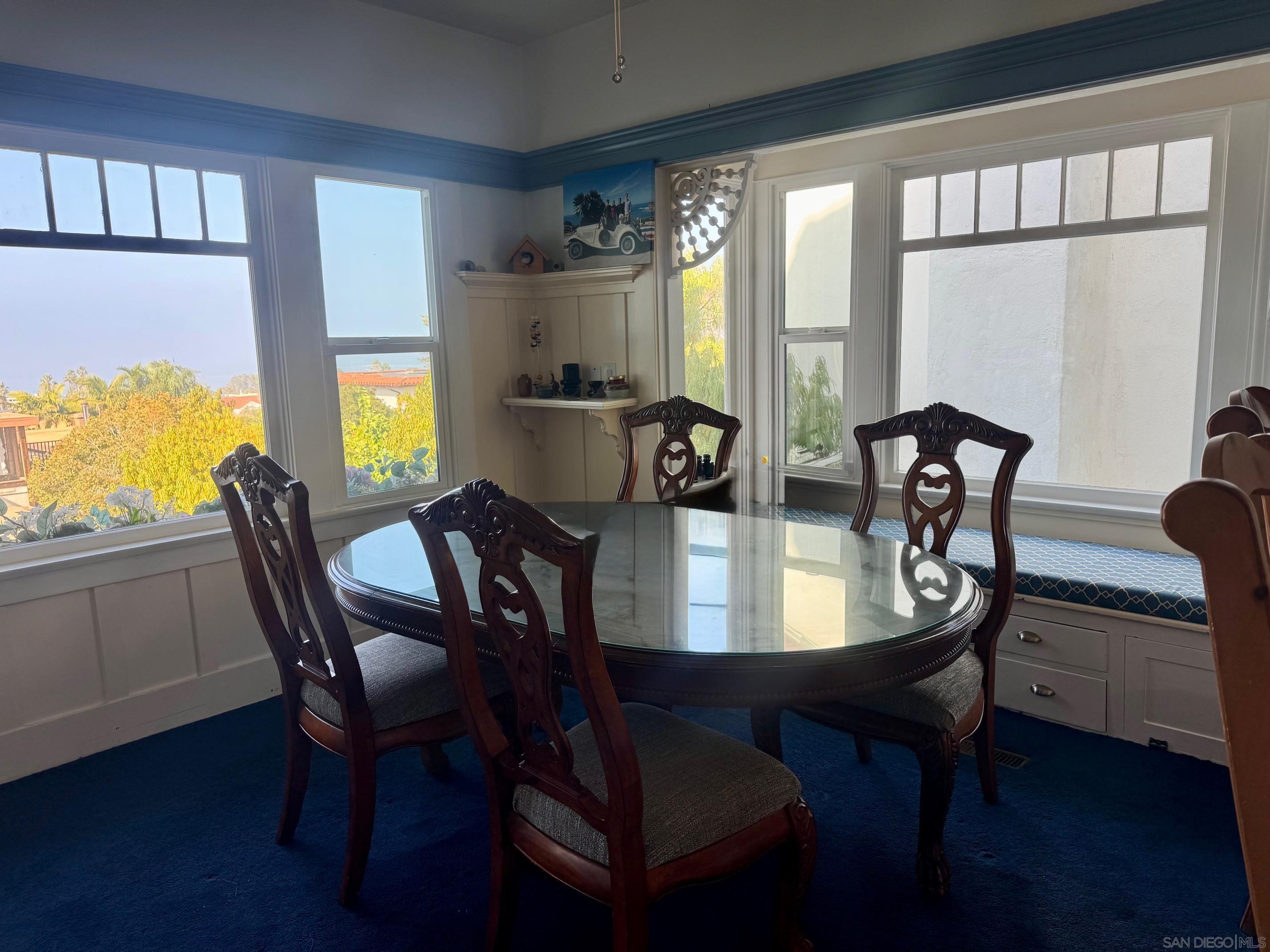 Detail Gallery Image 14 of 42 For 1357  Olivet St, La Jolla,  CA 92037 - 4 Beds | 3/1 Baths