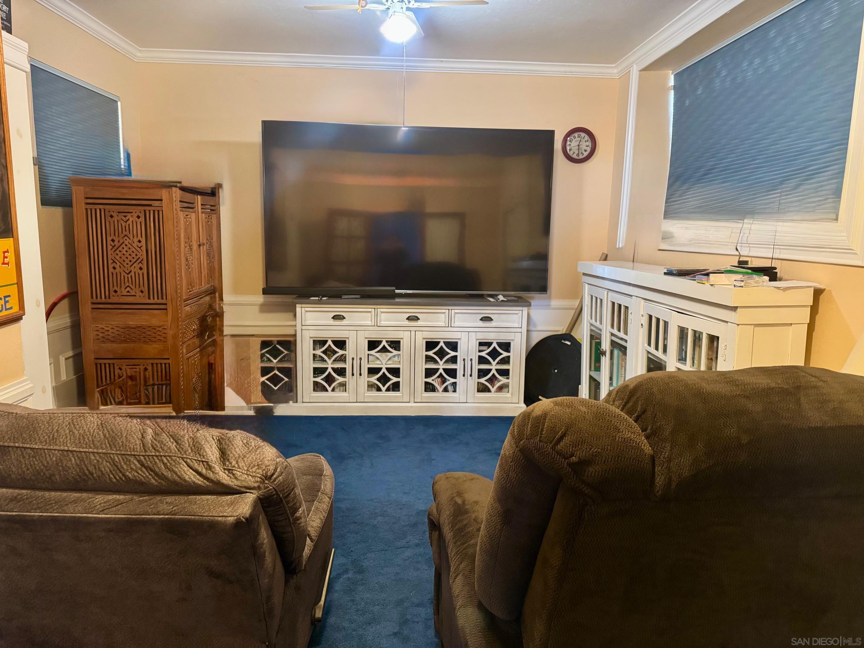 Detail Gallery Image 17 of 42 For 1357  Olivet St, La Jolla,  CA 92037 - 4 Beds | 3/1 Baths